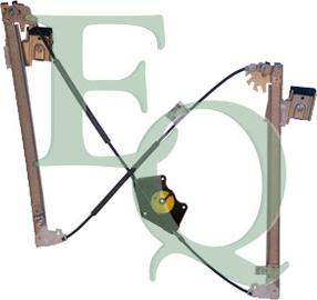 Equal Quality 461032 - Window Regulator car-mod.net