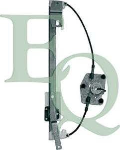 Equal Quality 462422 - Window Regulator car-mod.net