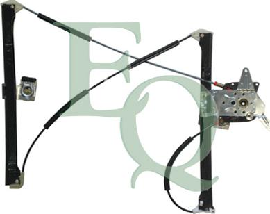 Equal Quality 410131 - Window Regulator car-mod.net