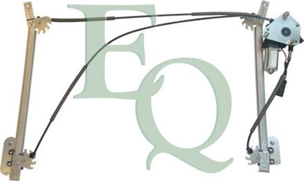 Equal Quality 050911 - Window Regulator car-mod.net