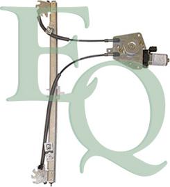 Equal Quality 060811 - Window Regulator car-mod.net