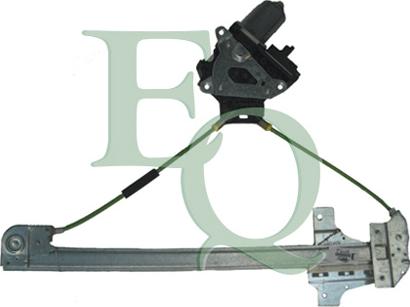 Equal Quality 060821 - Window Regulator car-mod.net