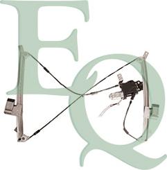 Equal Quality 010942 - Window Regulator car-mod.net