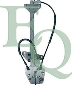 Equal Quality 010904 - Window Regulator car-mod.net