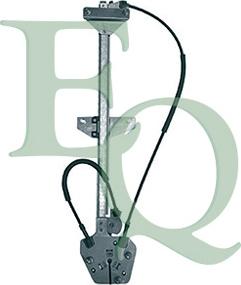 Equal Quality 010902 - Window Regulator car-mod.net