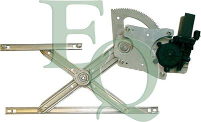 Equal Quality 010056 - Window Regulator car-mod.net