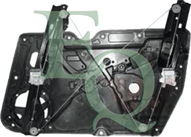 Equal Quality 010820 - Window Regulator car-mod.net