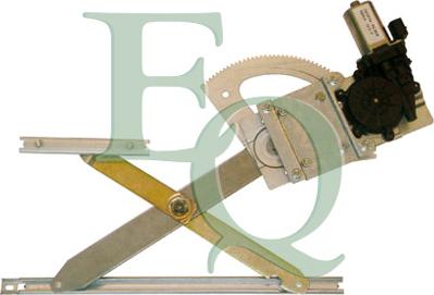Equal Quality 010350 - Window Regulator car-mod.net