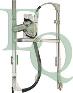 Equal Quality 010261 - Window Regulator car-mod.net