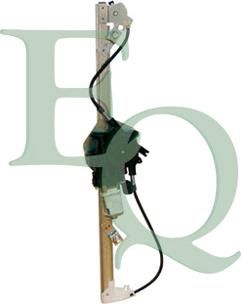 Equal Quality 010277 - Window Regulator car-mod.net