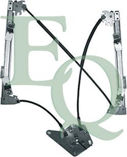Equal Quality 010790 - Window Regulator car-mod.net
