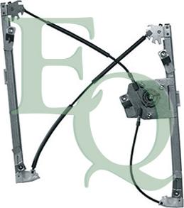 Equal Quality 010788 - Window Regulator car-mod.net
