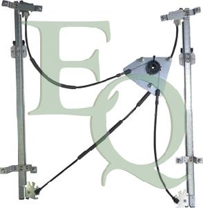 Equal Quality 011126 - Window Regulator car-mod.net
