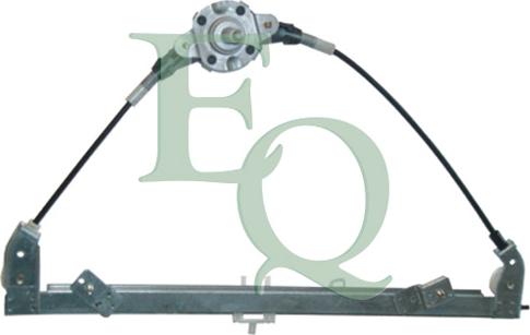 Equal Quality 141400 - Window Regulator car-mod.net