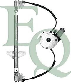 Equal Quality 320111 - Window Regulator car-mod.net
