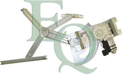 Equal Quality 321913 - Window Regulator car-mod.net