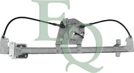 Equal Quality 321923 - Window Regulator car-mod.net