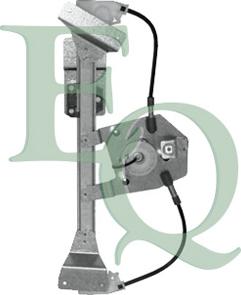 Equal Quality 321342 - Window Regulator car-mod.net
