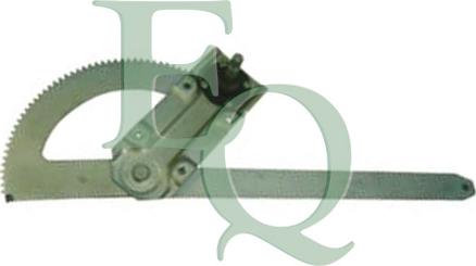 Equal Quality 280909 - Window Regulator car-mod.net