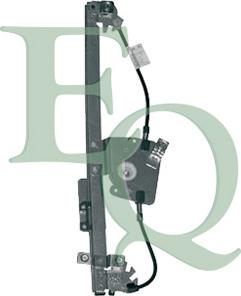 Equal Quality 280541 - Window Regulator car-mod.net