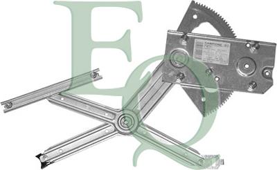 Equal Quality 280531 - Window Regulator car-mod.net