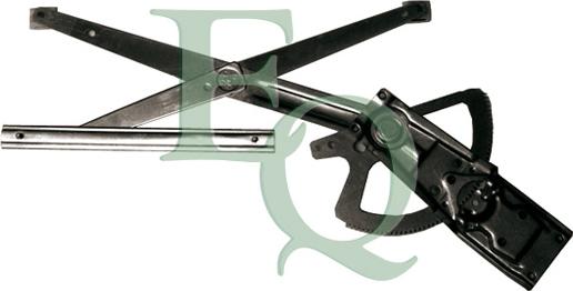 Equal Quality 281331 - Window Regulator car-mod.net