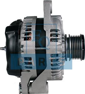 Equal Quality AL10069 - Alternator car-mod.net