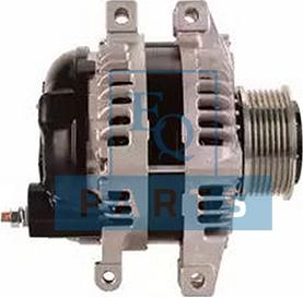 Equal Quality AL10067 - Alternator car-mod.net