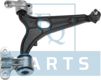 Equal Quality BR0119D - Track Control Arm car-mod.net