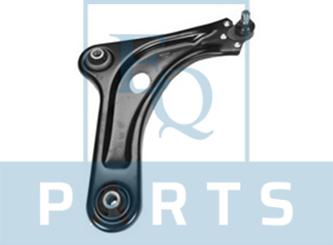 Equal Quality BR0132D - Track Control Arm car-mod.net