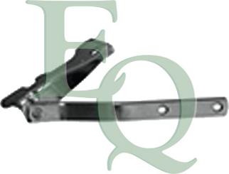 Equal Quality C00145 - Hinge, bonnet car-mod.net