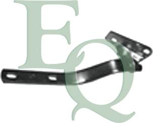 Equal Quality C00148 - Hinge, bonnet car-mod.net