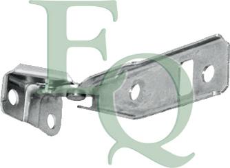 Equal Quality C001433 - Hinge, bonnet car-mod.net