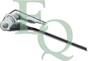 Equal Quality C00290 - Hinge, bonnet car-mod.net