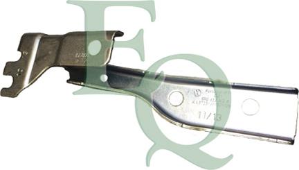 Equal Quality C00268 - Hinge, bonnet car-mod.net