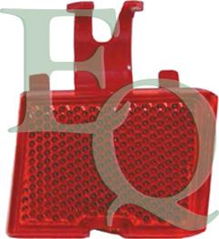 Equal Quality CT0059 - Reflex Reflector car-mod.net