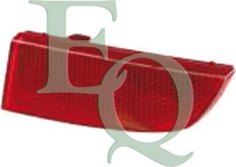 Equal Quality CT0057 - Reflex Reflector car-mod.net