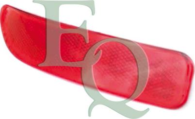 Equal Quality CT0065 - Reflex Reflector car-mod.net