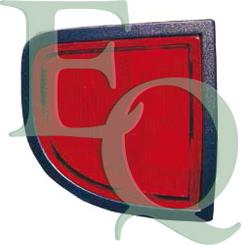 Equal Quality CT0075 - Reflex Reflector car-mod.net