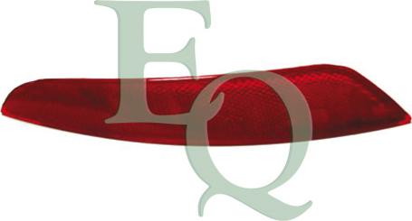Equal Quality CT0071 - Reflex Reflector car-mod.net
