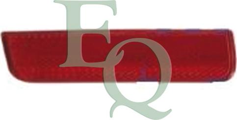 Equal Quality CT0115 - Reflex Reflector car-mod.net
