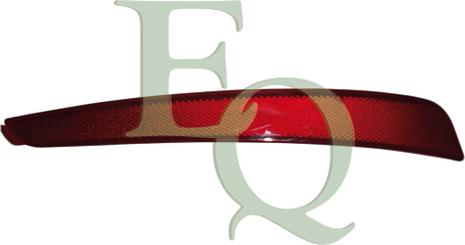 Equal Quality CT0376 - Reflex Reflector car-mod.net