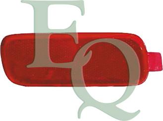 Equal Quality CT0216 - Reflex Reflector car-mod.net