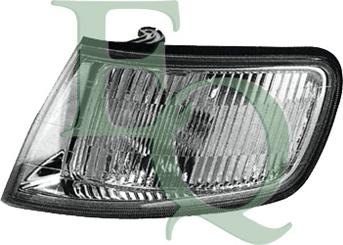 Equal Quality FA9883 - Indicator car-mod.net