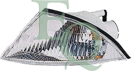 Equal Quality FA9239 - Indicator car-mod.net