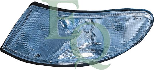 Equal Quality FA00062 - Indicator car-mod.net