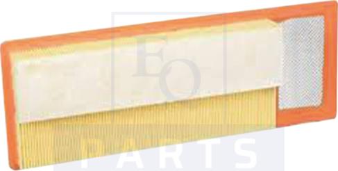 Equal Quality FA3025 - Engine Air Filter car-mod.net