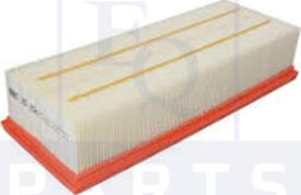 Equal Quality FA3020 - Engine Air Filter car-mod.net