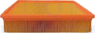 Equal Quality FA3196 - Engine Air Filter car-mod.net