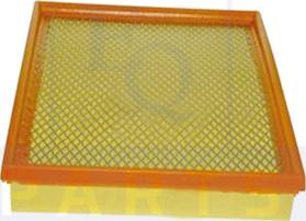 Equal Quality FA3147 - Engine Air Filter car-mod.net